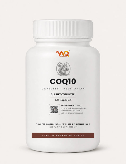Coq10 Capsules — WQ bottle_small