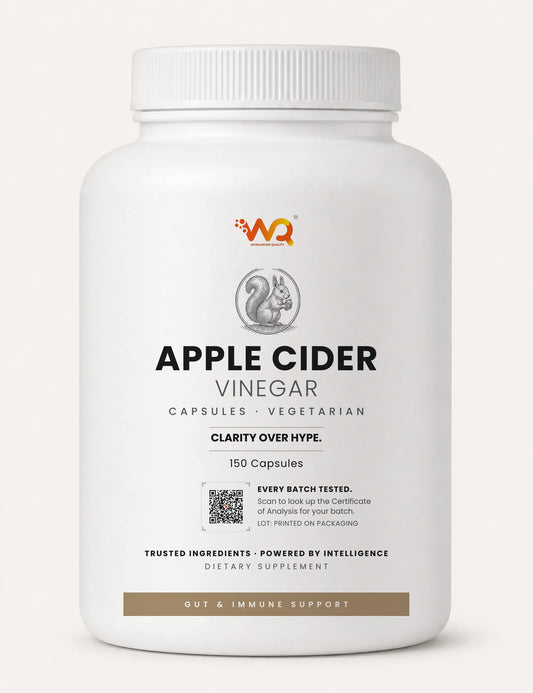 Apple Cider Vinegar Capsules — WQ bottle_large