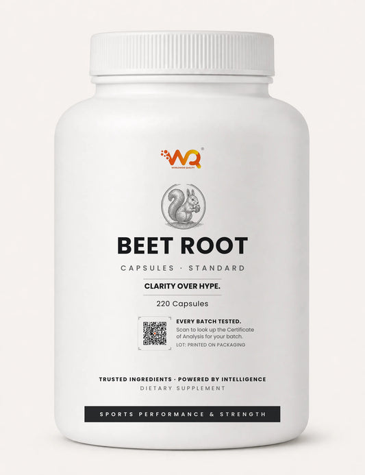 Beet Root Capsules — WQ bottle_large