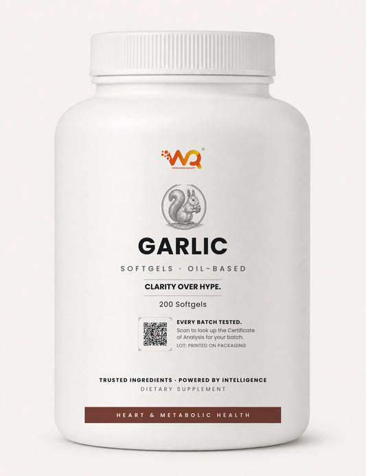 Garlic Softgels — WQ bottle_large
