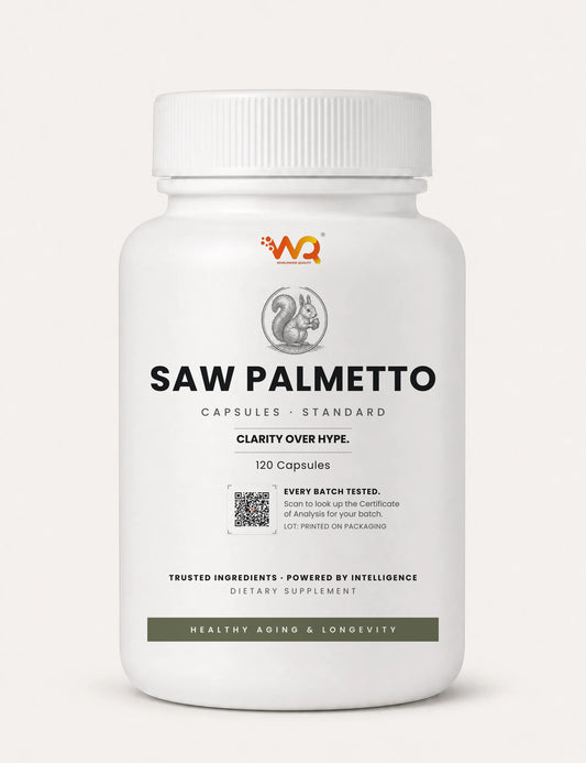 Saw Palmetto Capsules — WQ bottle_small