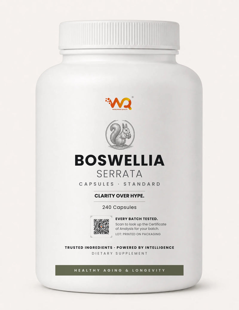 Boswellia Serrata Capsules — WQ bottle_large