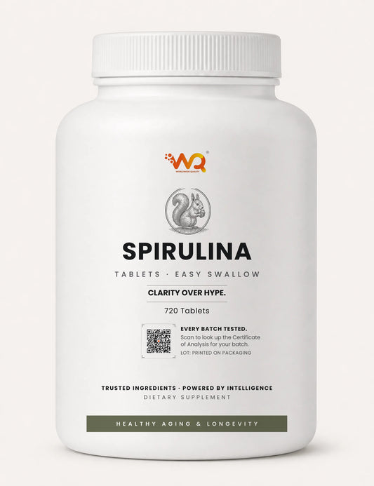 Spirulina Tablets — WQ bottle_large