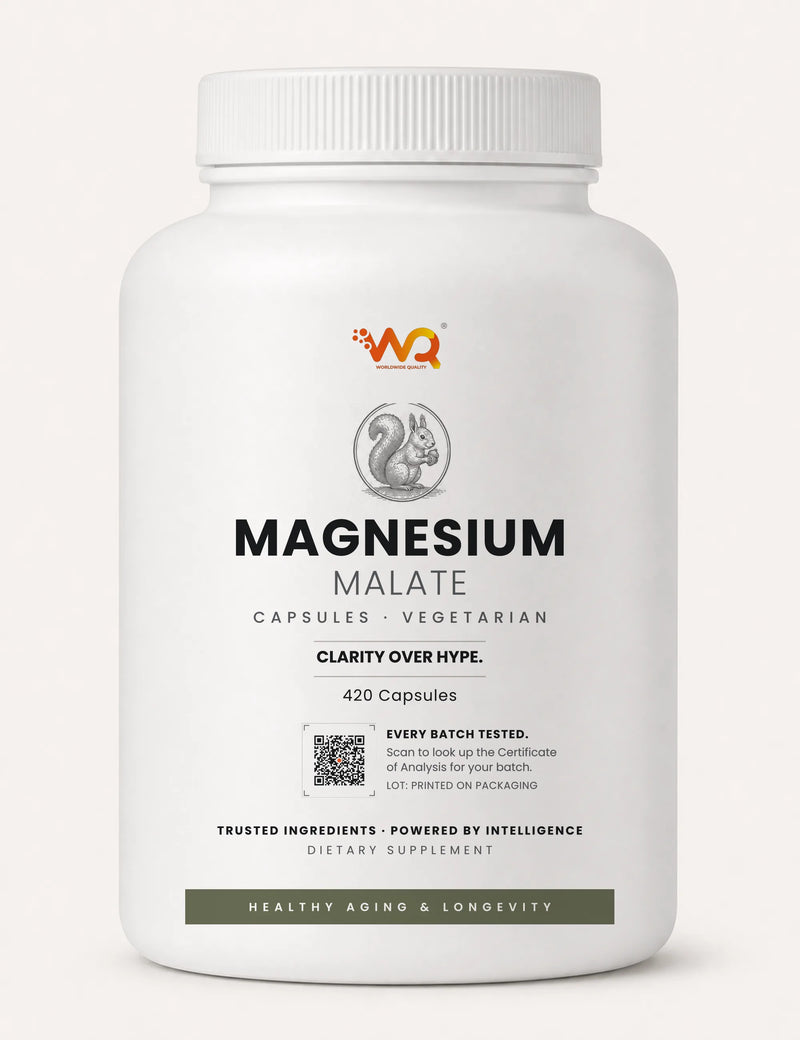 Magnesium Malate Capsules — WQ bottle_large