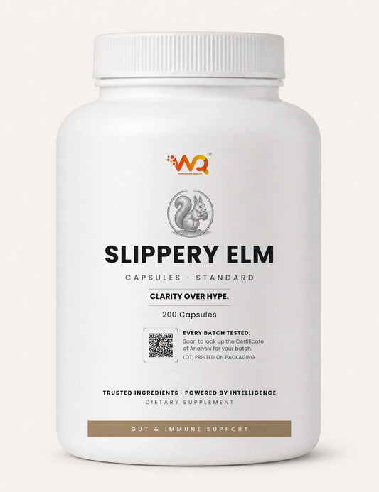 Slippery Elm Capsules — WQ bottle_large
