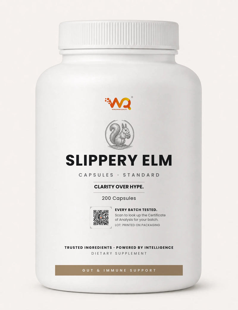 Slippery Elm Capsules — WQ bottle_large
