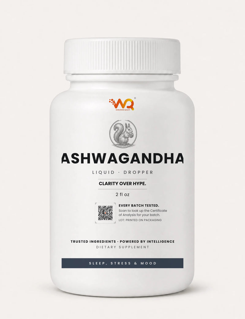 Ashwagandha Capsules — WQ bottle_small