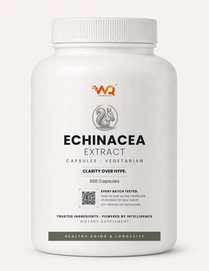 Echinacea Extract Capsules — WQ bottle_large
