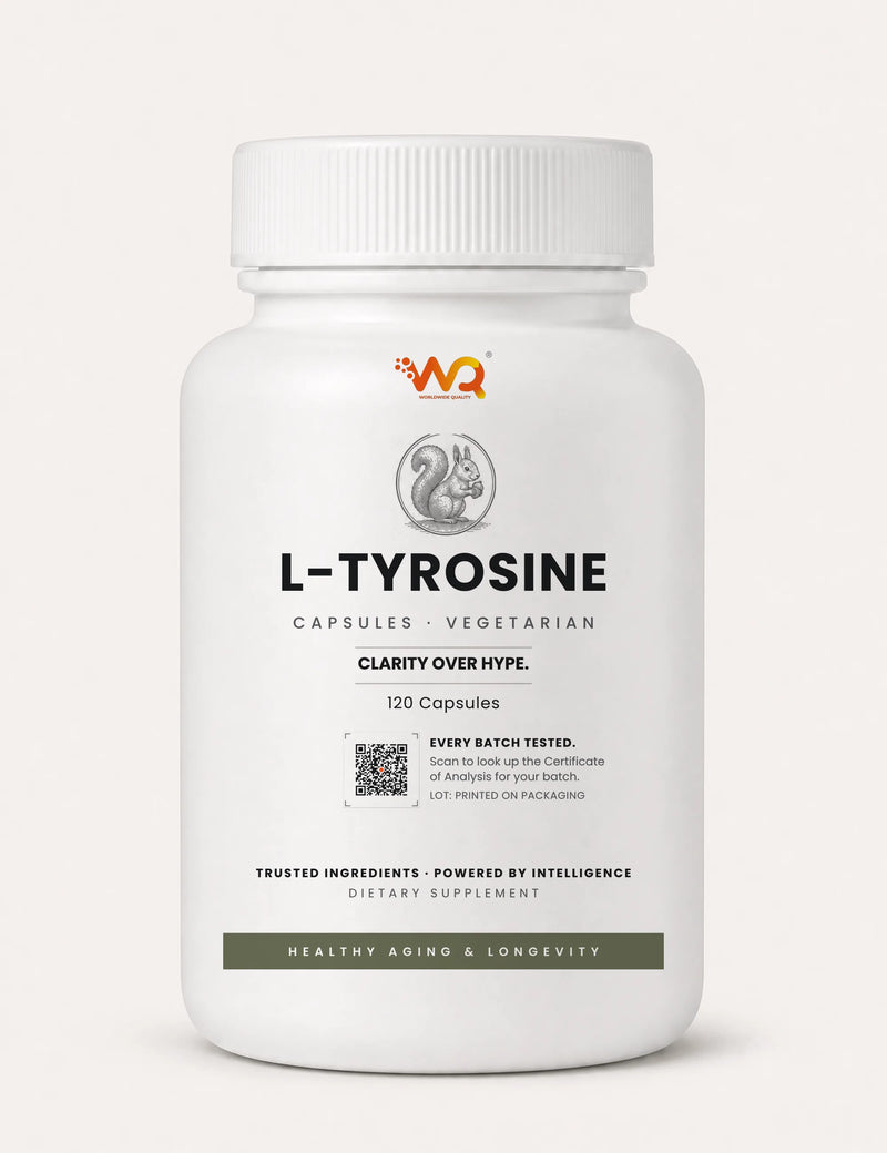 L-Tyrosine Capsules — WQ bottle_small
