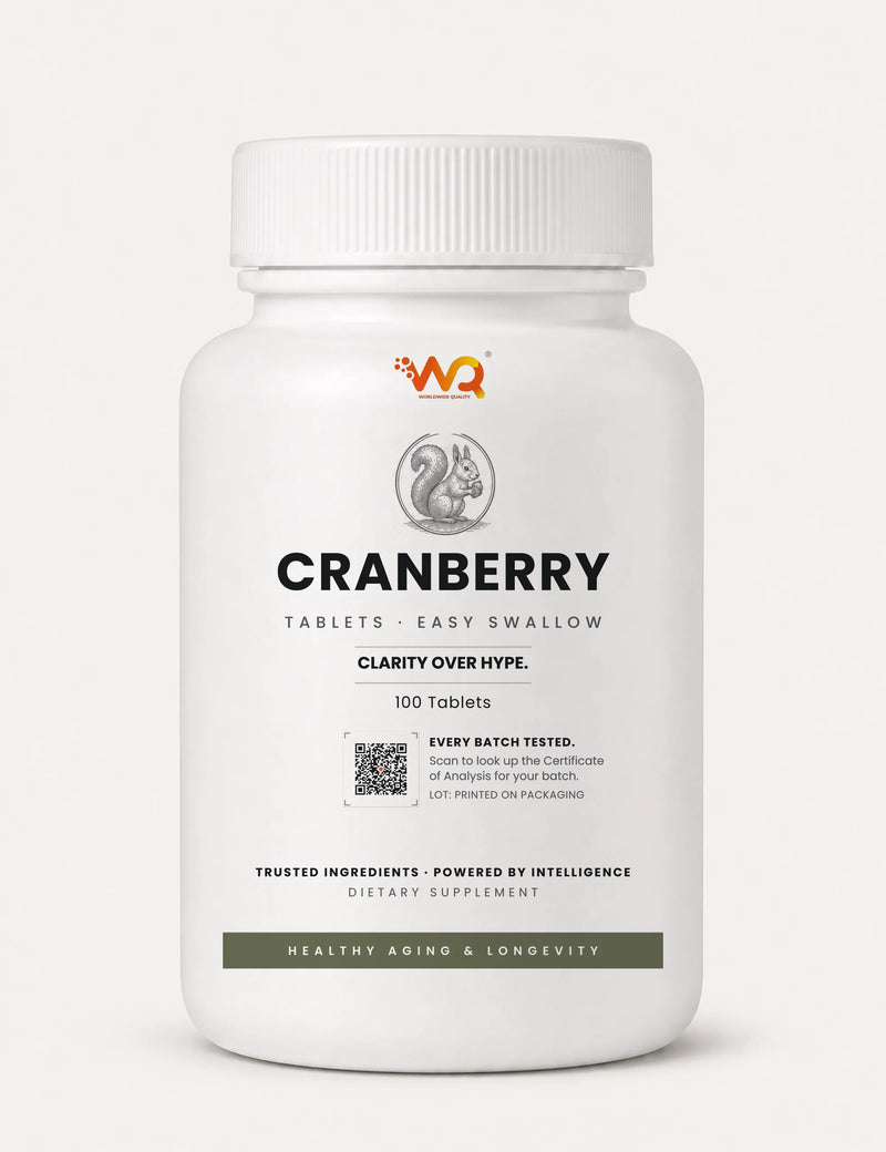 Cranberry Tablets — WQ bottle_small
