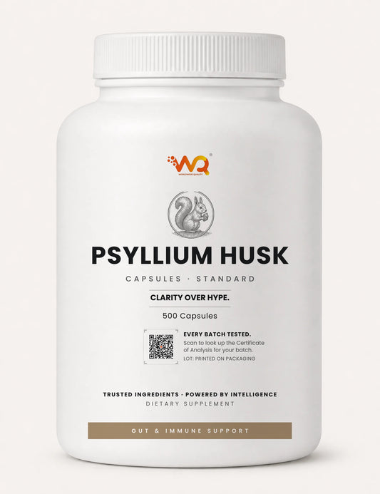 Psyllium Husk Capsules — WQ bottle_large