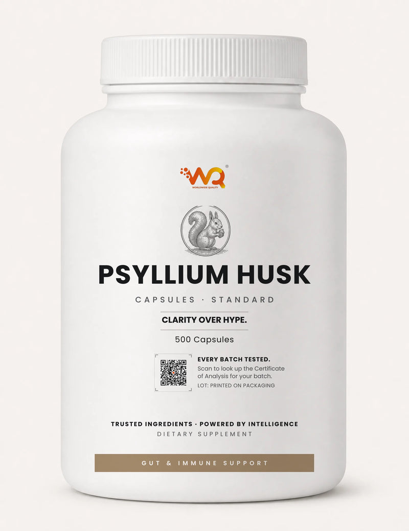 Psyllium Husk Capsules — WQ bottle_large