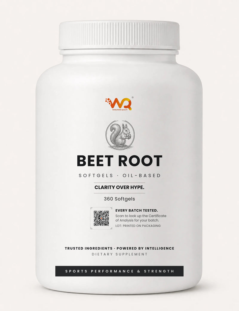 Beet Root Softgels — WQ bottle_large