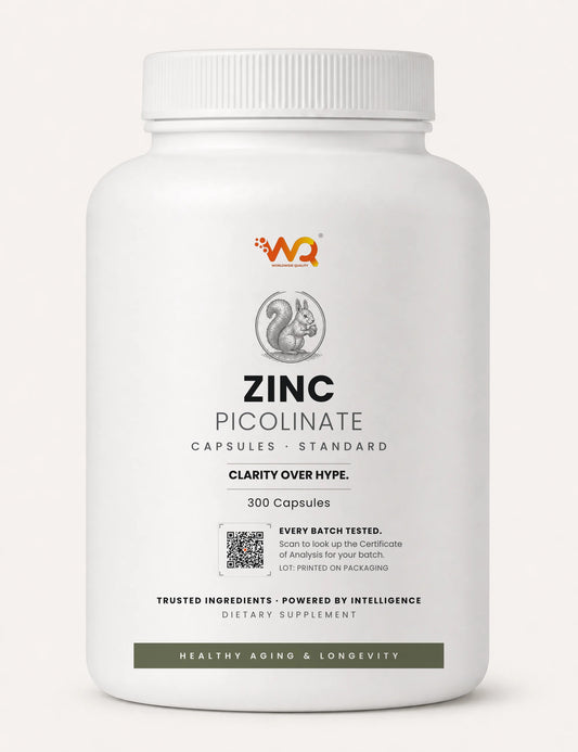 Zinc Picolinate Capsules — WQ bottle_large