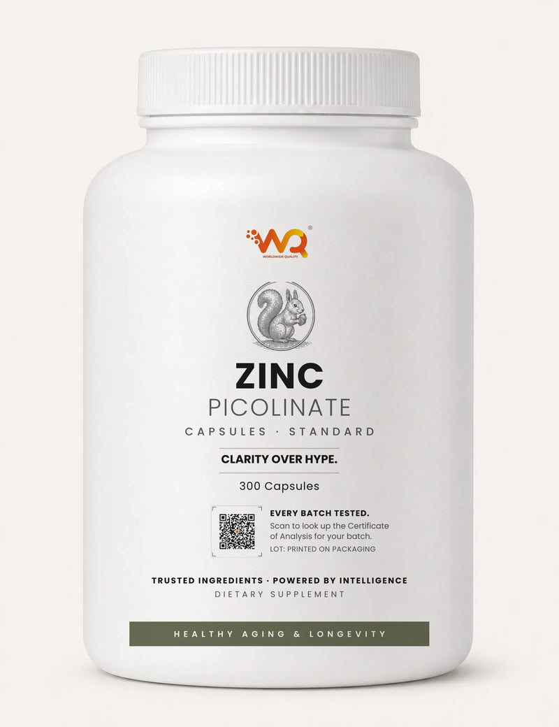 Zinc Picolinate Capsules — WQ bottle_large