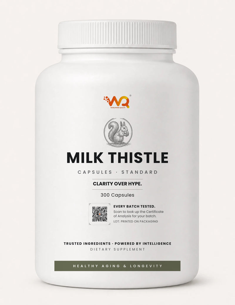 Milk Thistle Capsules — WQ bottle_large