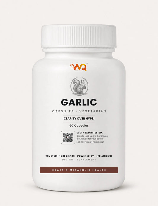 Garlic Capsules — WQ bottle_small