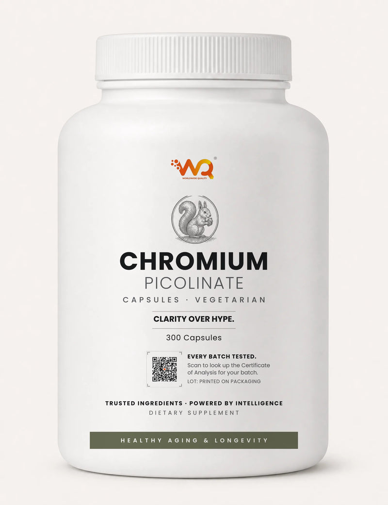 Chromium Picolinate Capsules — WQ bottle_large