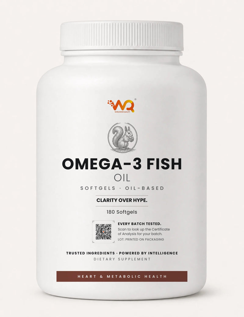 Omega-3 Fish Oil Softgels — WQ bottle_large