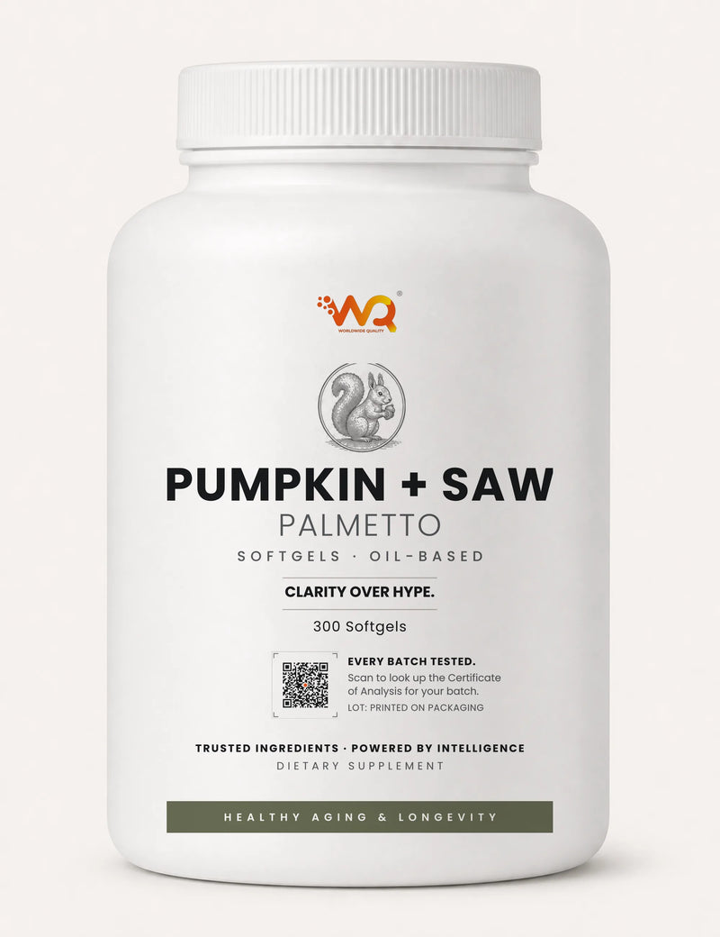Pumpkin + Saw Palmetto Softgels — WQ bottle_large