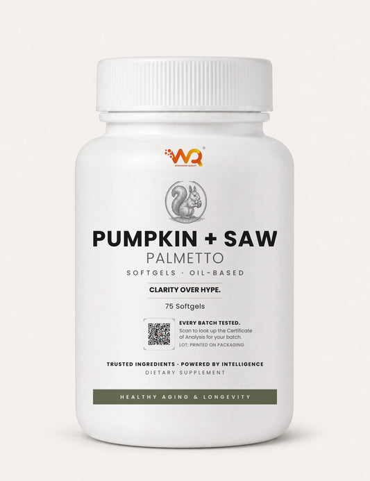 Pumpkin + Saw Palmetto Softgels — WQ bottle_small