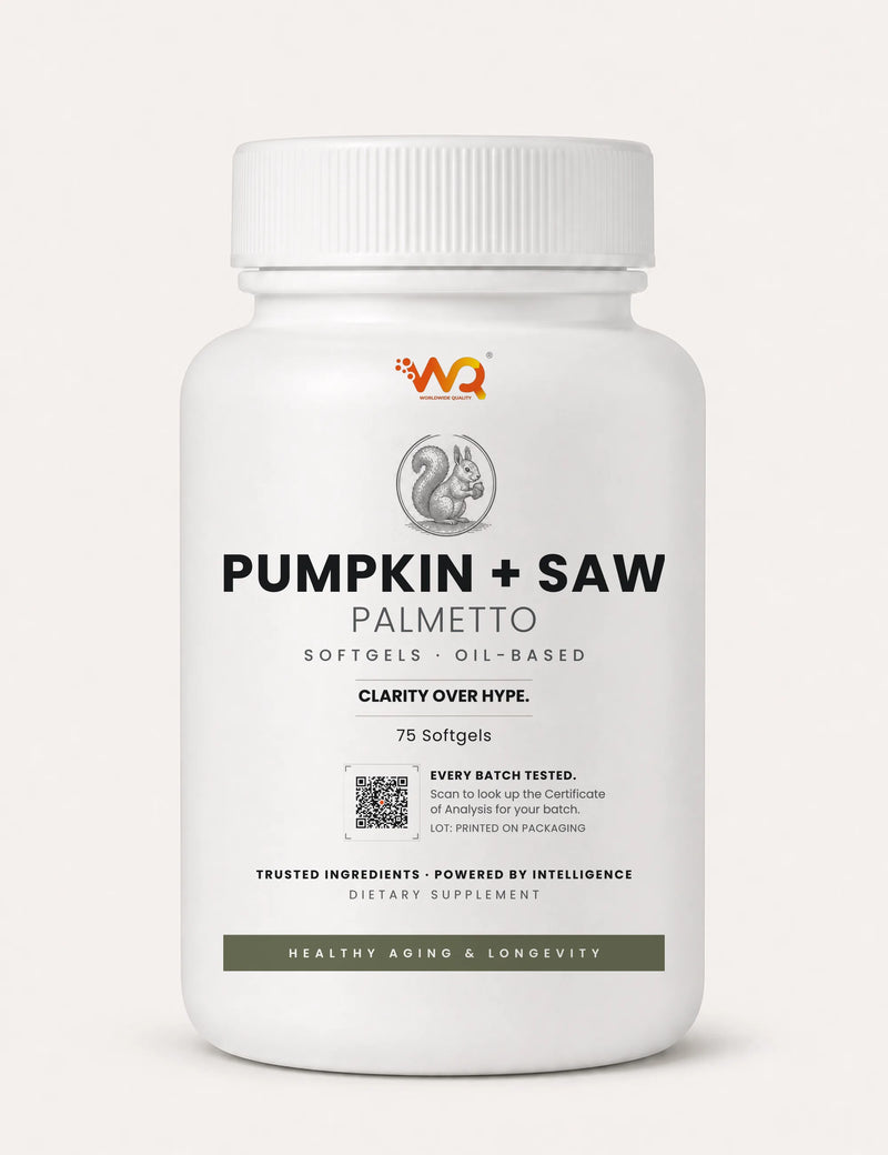 Pumpkin + Saw Palmetto Softgels — WQ bottle_small