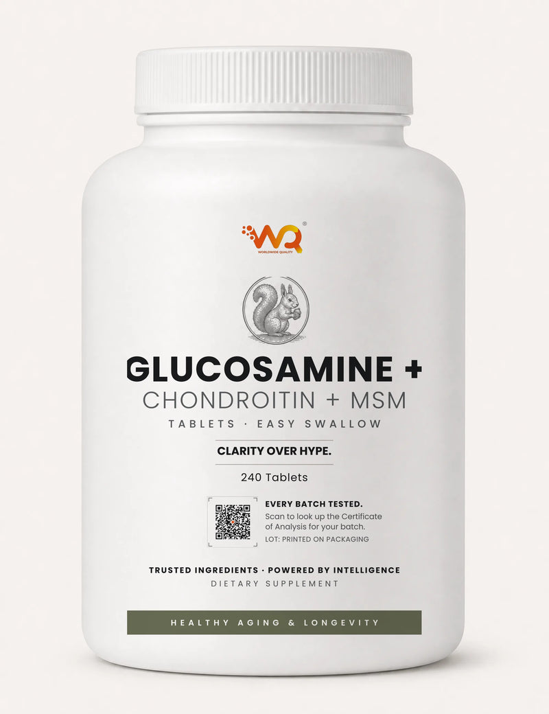 Glucosamine + Chondroitin + Msm Tablets — WQ bottle_large