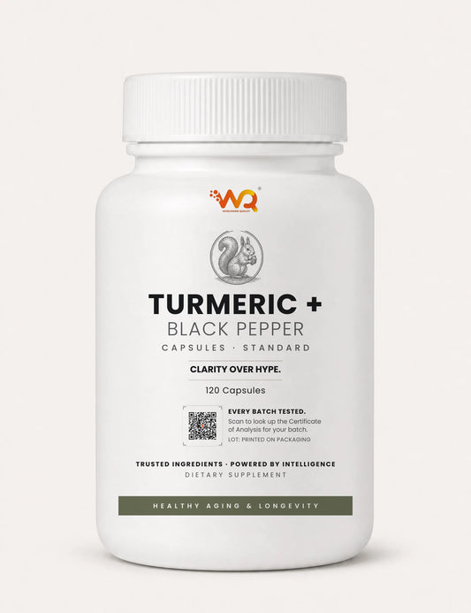 Turmeric + Black Pepper Capsules — WQ bottle_small