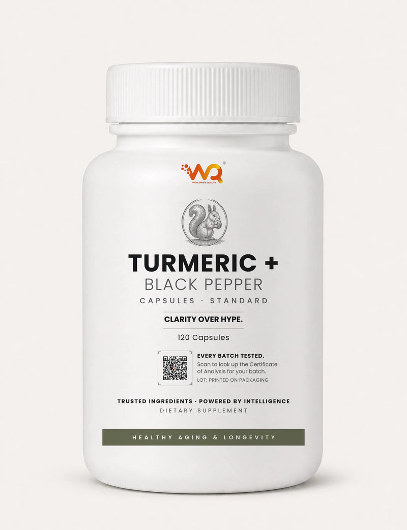 Turmeric + Black Pepper Capsules — WQ bottle_small