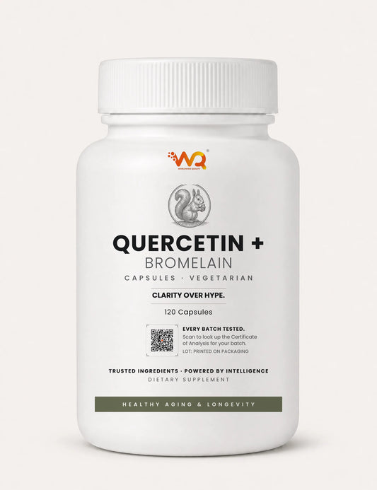 Quercetin + Bromelain Capsules — WQ bottle_small