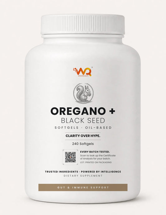 Oregano + Black Seed Softgels — WQ bottle_large