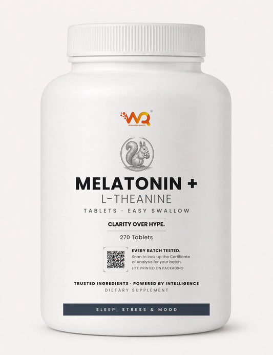 Melatonin + L-Theanine Tablets — WQ bottle_large