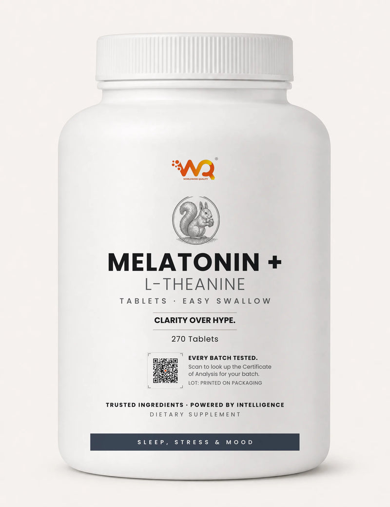 Melatonin + L-Theanine Tablets — WQ bottle_large