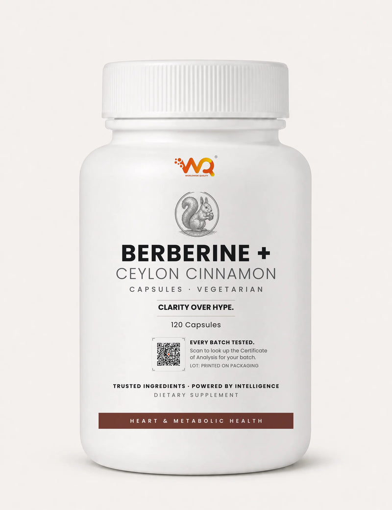 Berberine + Ceylon Cinnamon Capsules — WQ bottle_small