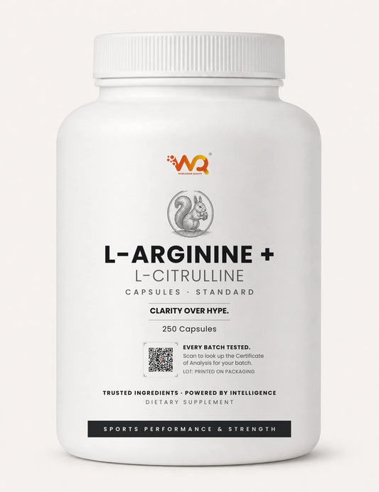 L-Arginine + L-Citrulline Capsules — WQ bottle_large