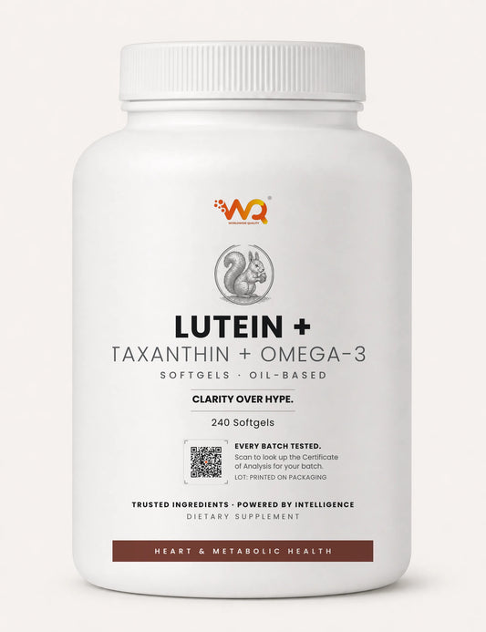 Lutein + Zeaxanthin + Astaxanthin + Omega-3 + Phospholipids Softgels — WQ bottle_large