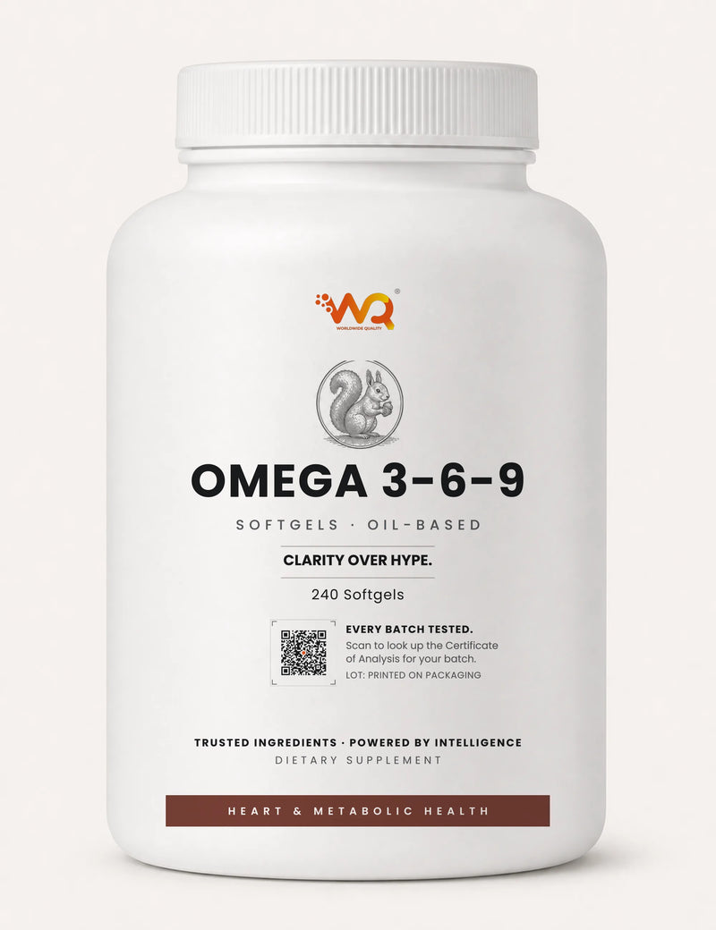 Omega 3-6-9 Softgels — WQ bottle_large